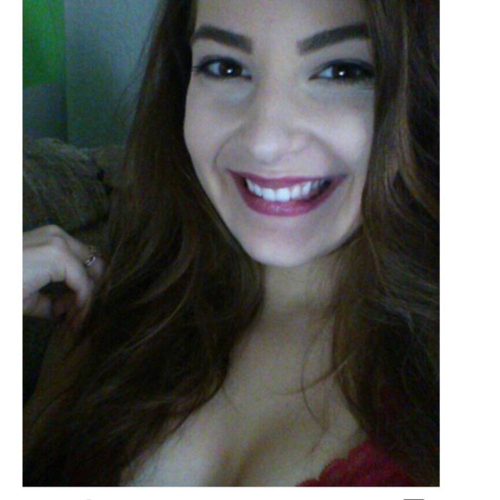 Meet your Posher, Tori